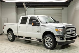 Used 2011 Ford F250 Lariat w/ Lariat Ultimate Pkg image 1