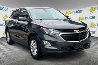 Used 2019 Chevrolet Equinox LT w/ Driver Convenience Package image 1