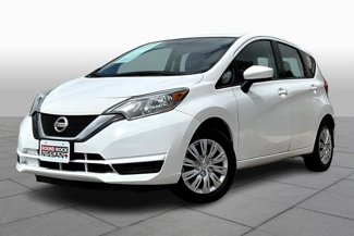Certified 2018 Nissan Versa Note S image 1