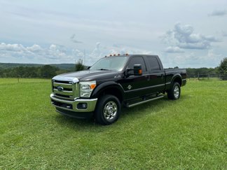 Used 2016 Ford F250 XLT w/ XLT Premium Package image 1