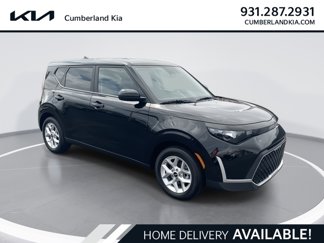 New 2025 Kia Soul LX image 1