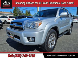 Used 2007 Toyota 4Runner SR5 image 1