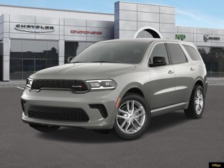 New 2025 Dodge Durango GT image 1
