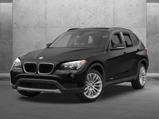 Used 2014 BMW X1 xDrive28i image 1
