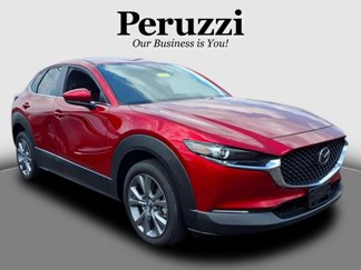 Certified 2022 MAZDA CX-30 AWD 2.5 S w/ Select Package image 1