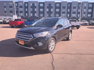 Used 2019 Ford Escape SEL image 1