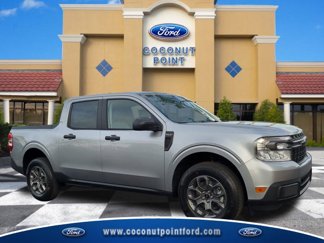 New 2024 Ford Maverick XLT image 1