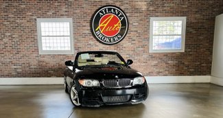 Used 2011 BMW 135i Convertible image 1
