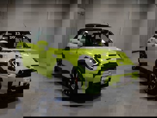 Certified 2022 MINI Cooper S image 1