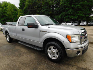 Used 2012 Ford F150 XLT w/ XLT Convenience Pkg image 1