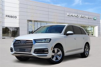 Used 2019 Audi Q7 2.0T Premium Plus w/ Premium Plus Package image 1
