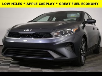 Used 2024 Kia Forte LXS image 1