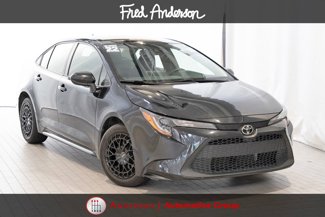 Used 2022 Toyota Corolla LE image 1
