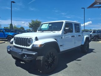 New 2025 Jeep Gladiator Sport image 1