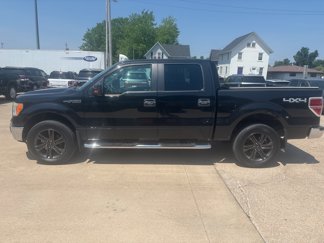 Used 2010 Ford F150 4x4 SuperCrew image 1