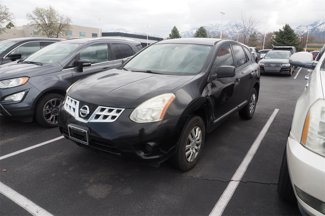 Used 2012 Nissan Rogue S image 1