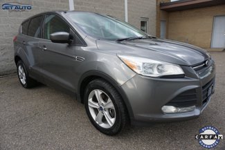 Used 2014 Ford Escape SE image 1