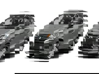 New 2024 Mitsubishi Mirage G4 ES image 1