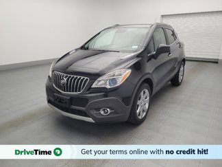 Used 2013 Buick Encore Premium image 1