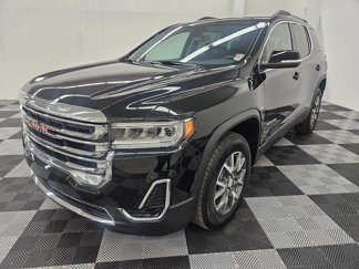Used 2023 GMC Acadia SLE w/ Driver Convenience Package image 1