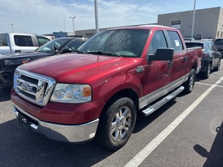 Used 2008 Ford F150 XLT image 1