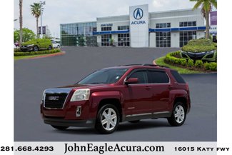 Used 2010 GMC Terrain SLE w/ Cargo Package image 1