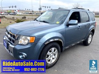Used 2010 Ford Escape Limited image 1