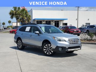 Used 2017 Subaru Outback 2.5i Limited image 1