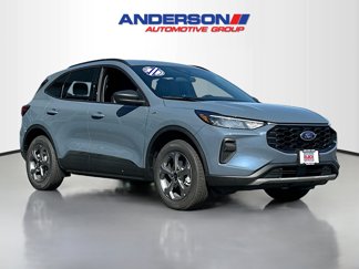 New 2025 Ford Escape ST-Line image 1