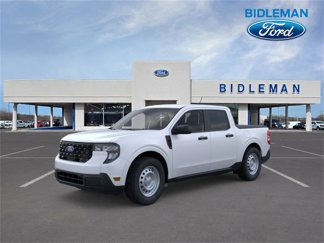 New 2025 Ford Maverick XL image 1