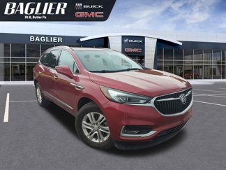 Used 2019 Buick Enclave Essence w/ Trailering Package, 5000 lbs. image 1