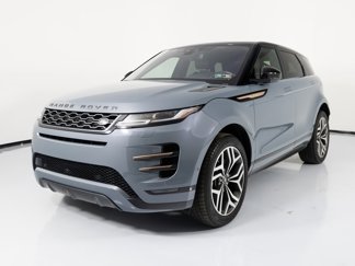 Used 2020 Land Rover Range Rover Evoque First Edition image 1