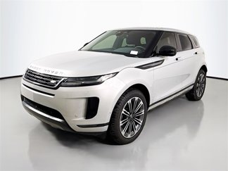 Used 2025 Land Rover Range Rover Evoque S image 1