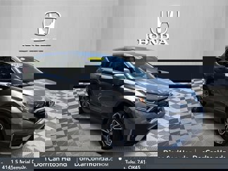 Used 2020 Honda CR-V EX image 1