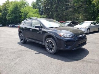 Used 2023 Subaru Crosstrek 2.0i image 1