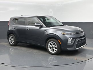 Used 2020 Kia Soul S image 1