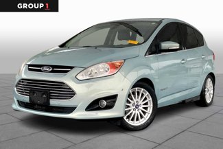 Used 2013 Ford C-MAX SEL image 1
