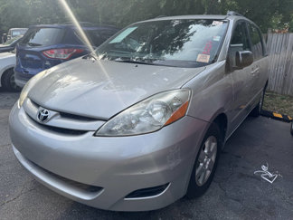 Used 2006 Toyota Sienna LE image 1
