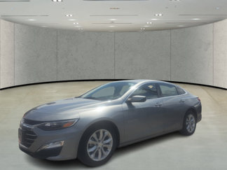 Used 2023 Chevrolet Malibu LT image 1