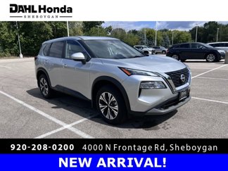Used 2023 Nissan Rogue SV image 1