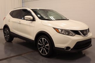 Used 2018 Nissan Rogue Sport SL w/ SL Premium Package video 2