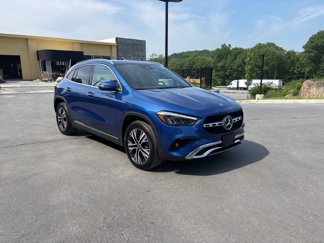 Used 2025 Mercedes-Benz GLA 250 4MATIC image 1