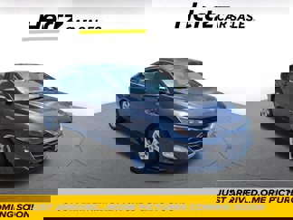 Used 2023 Chevrolet Malibu LT w/ Driver Confidence Package image 1