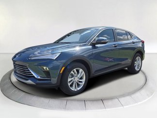 New 2025 Buick Envista Preferred w/ Advanced Safety Package image 1