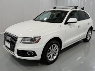 Used 2016 Audi Q5 2.0T Premium Plus image 1