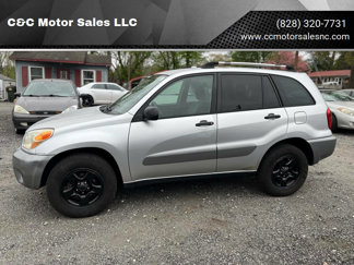 Used 2005 Toyota RAV4 2WD image 1