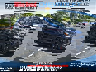 Used 2020 Chevrolet Trax LT w/ Redline Edition image 1