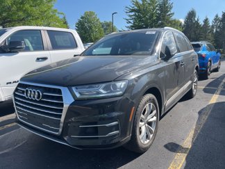 Used 2018 Audi Q7 3.0T Premium Plus w/ Premium Plus Package image 1