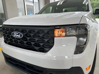 New 2025 Ford Maverick XLT image 1