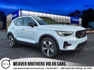 Certified 2024 Volvo XC40 B5 Core w/ Protection Package Premier image 1